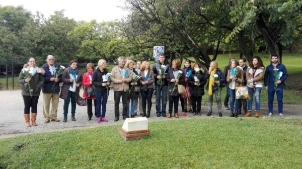 El  PP-Motril se suma a la conmemoración del Día Internacional de la Violencia de Género