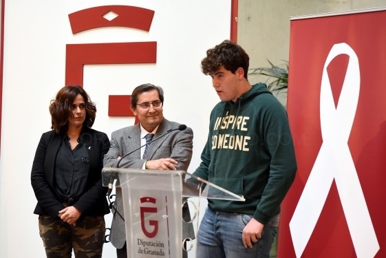 Más de 240 jóvenes participan en el Concurso de microrrelatos contra la violencia de género “Mónica Carrión”