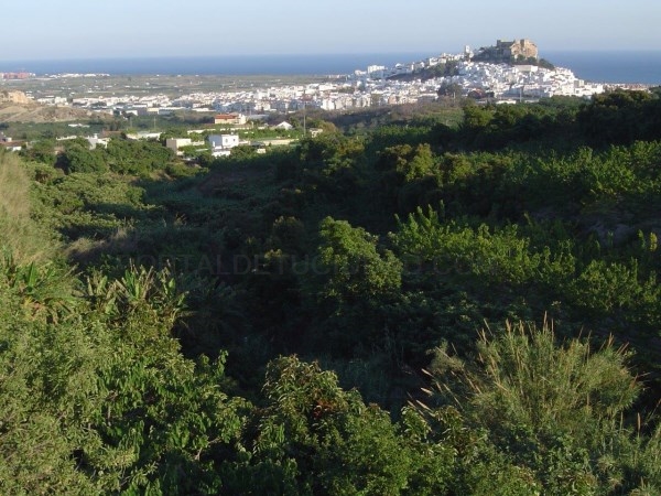Juventud llevará a cabo un proyecto de divulgación de los espacios naturales  de la costa