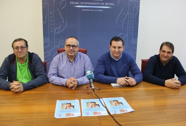 Motril cuenta con una nueva asociación, Costa Insólita, dedicada a la investigación en temas de misterio