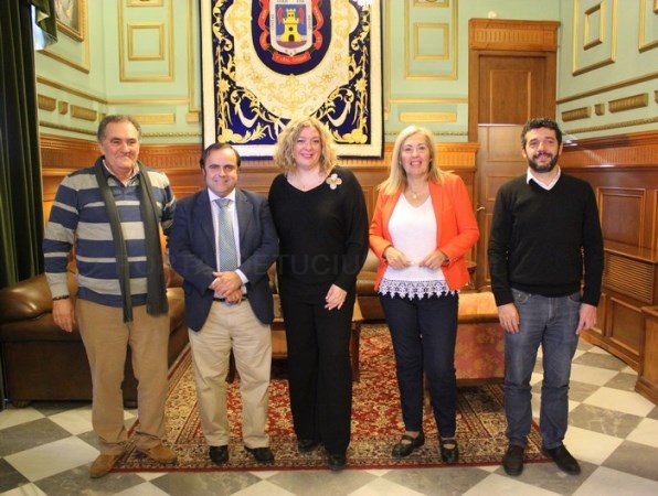 La nueva estación de autobuses entrará en funcionamiento a mediados de enero