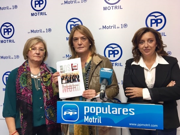 Mañana se celebra a petición del PP un pleno extraordinario para tratar la anulación de los “injustos” recibos de basura de los cortijos