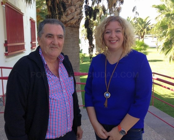 El Ayuntamiento organiza una sesión informativa para dar a conocer el Plan Especial del Centro Histórico