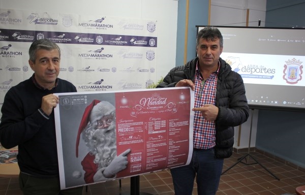 DPADELIN organiza el I Torneo de Navidad de Pádel