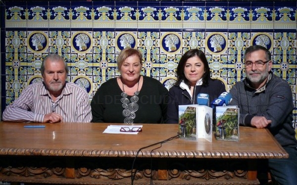 El Belén Viviente de Los Tablones se representará este lunes 26 de diciembre
