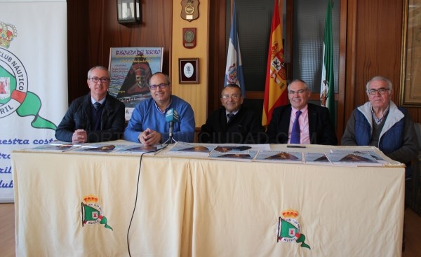 La Búsqueda de Tesoro celebrará una nueva edición en el mes de enero
