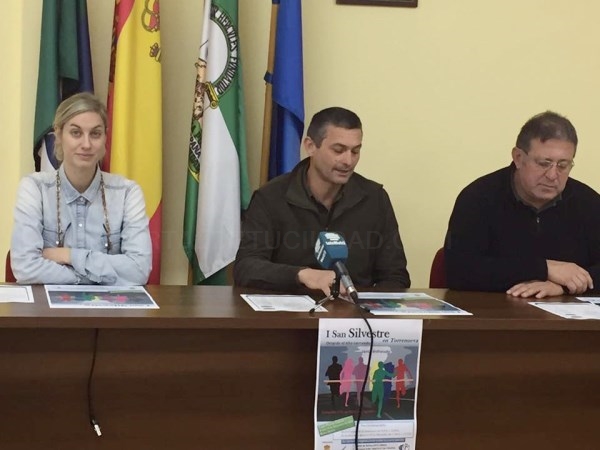 Torrenueva celebrará su segundo Cross Escolar con la I San Silvestre el próximo día 30 de diciembre
