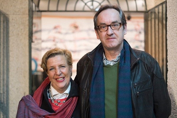 La mejicana Mariel Martínez Damián gana el III Premio Internacional de Poesía "Ciudad de Almuñécar"