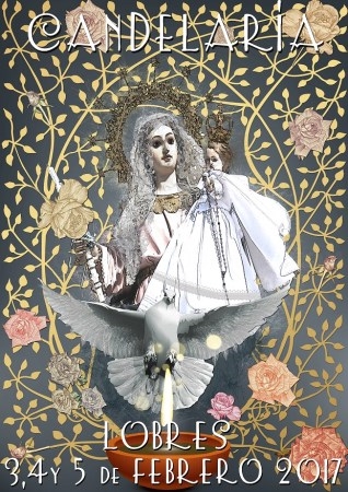 Fiestas en Honor a Ntra. Sra. de la Candelaria