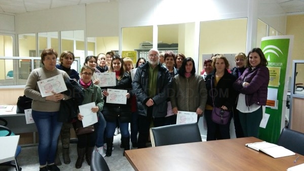 La Mancomunidad de La Alpujarra comienza una campaña informativa de la convocatoria Acredita 2017 para lograr las acreditaciones profesionales
