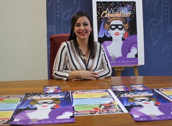 Motril vuelve a vestirse de fiesta para celebrar los ‘Carnavales 2017’