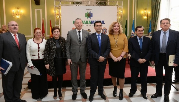 Motril y Granada unen sus fuerzas