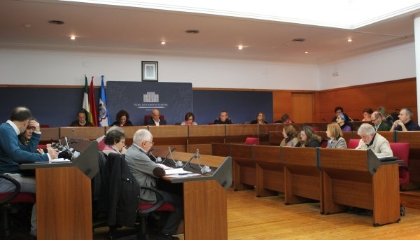 La Comisión de Absentismo Escolar se reúne para hacer balance de los últimos seis meses de curso escolar