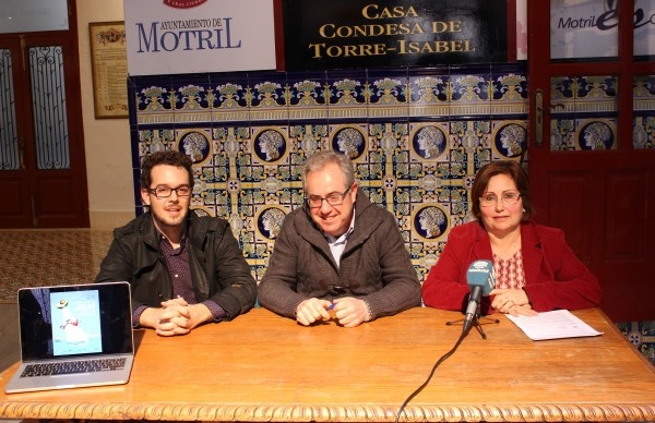 La primera edición del Aguacate Film Festival contará con la participación de casi 6.000 escolares de diferentes centros educativos de la Costa Tropic