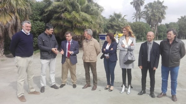 El PP destaca la apuesta del Gobierno Central por el litoral de la costa granadina