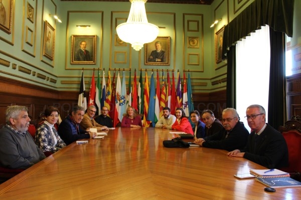 La alcaldesa ha remitido una carta reclamando una reunión urgente con Costas para dar una solución definitiva a las playas motrileñas