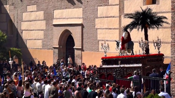 El PP lleva a pleno que la Semana Santa de Motril sea declarada de Interés Turístico y Cultural