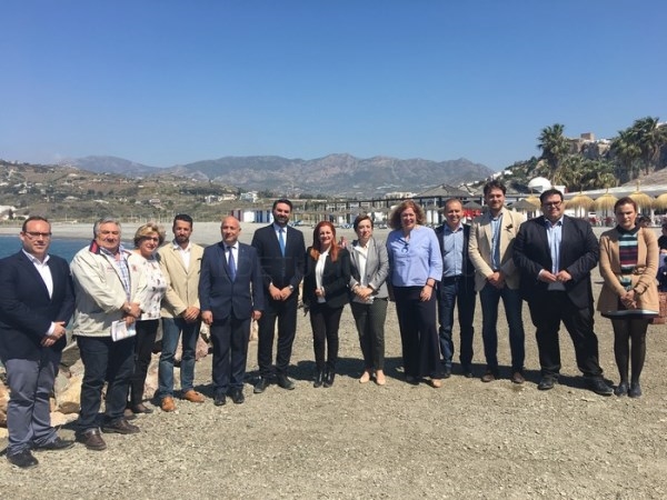 El Plan de Acción de la Costa Tropical actuará en una decena de mercados para impulsar la comercialización del destino
