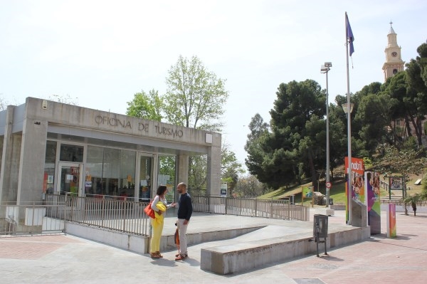 Crecen las visitas a Motril durante la Semana Santa, en la que se ha alcanzado casi el lleno técnico