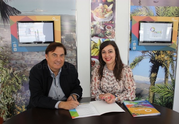 El Grupo de Acción Local de Pesca (GALP) de Motril gestionará 2,3 millones de euros de ayudas europeas para el sector