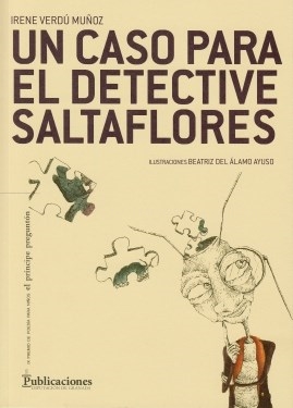 La Feria del Libro acoge la presentación del libro ganador del concurso de poesía infantil “El Príncipe Preguntón”
