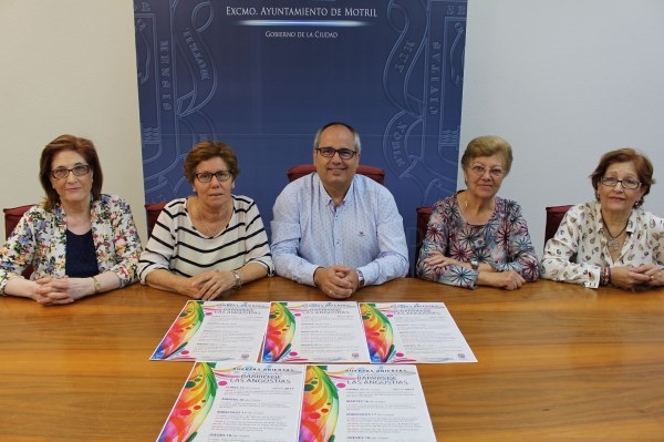 El barrio de Las Angustias celebra su Semana de Puertas Abiertas
