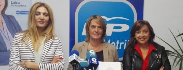 Aprobada por unanimidad la moción del PP para peatonalizar el centro “pero con consenso”