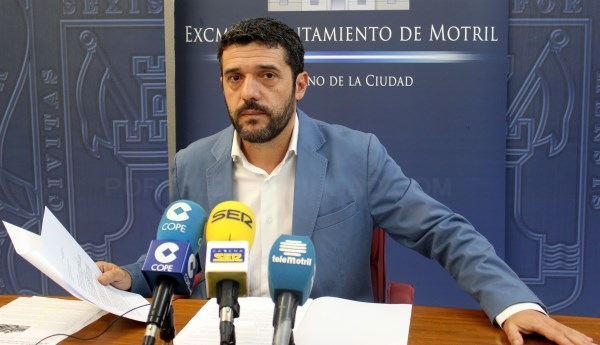 Motril participará en la octava convocatoria de Greencities, Foro de Inteligencia y Sostenibilidad Urbana que tendrá lugar en Málaga en junio