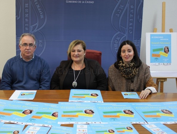 El jurado del ‘III Concurso Escolar Literario y de Dibujo Araceli Morales’ anuncia sus premios