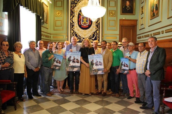 Motril entra en el circuito de los grandes festivales veraniegos de flamenco con el ‘Motril Puerto del Azúcar’, que se celebrará en julio