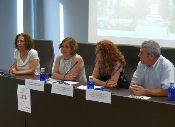 Motril celebra el Día Mundial del Refugiado dando a conocer el trabajo de profesionales y voluntarios con la población inmigrante y refugiada