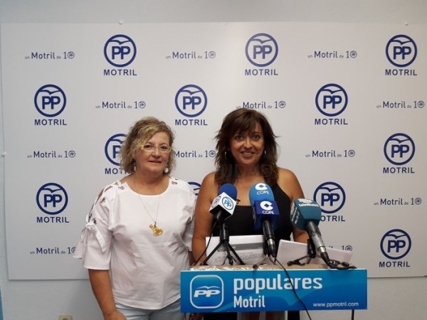 El PP pide la modificación del Plan Director de Puertos para estimular la construcción Puertos Deportivos