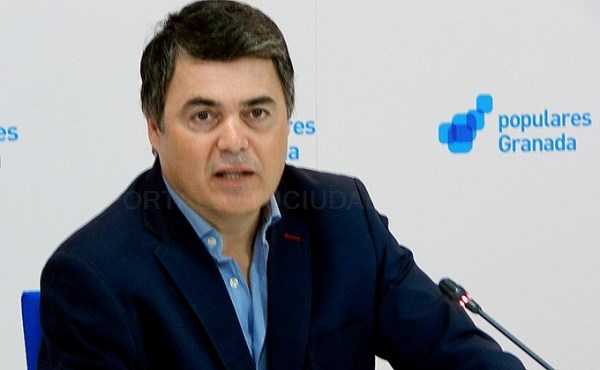 El PP aplaude que el proyecto de las conducciones de Rules esté prácticamente listo