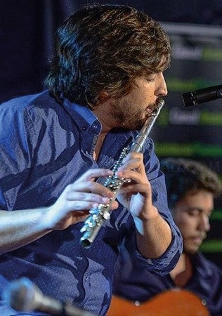 La mejor fusión del flamenco con la música sinfónica y el jazz en una nueva jornada de los Patios este viernes y el sábado