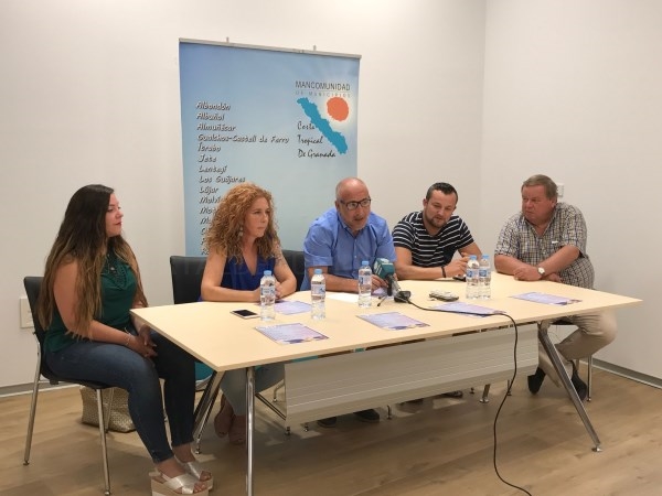 El “Día del Residente de la Costa Tropical” tendrá lugar este sábado en Los Guájares.