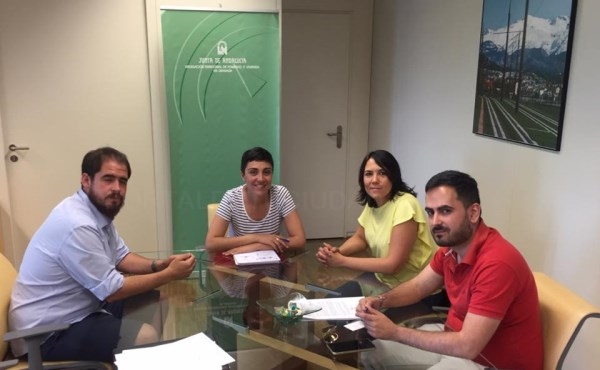 La Mancomunidad de la Alpujarra pide a la Junta de Andalucía que se reactiven los proyectos de “carreteras vitales” para la comarca