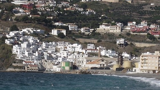 CONVOCADO EL I PREMIO DE POESÍA MELAZA VILLA DE SALOBREÑA