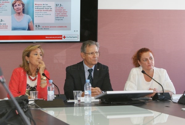 “Las Entidades Locales son las más adecuadas para participar en la erradicación de la violencia de género”