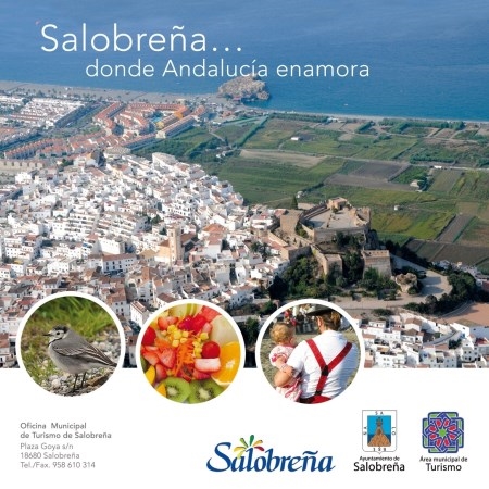 EL BALANCE DE TURISMO EN SALOBREÑA ARROJA UN AUMENTO DEL INTERÉS DE LOS VISITANTES POR LAS ACTIVIDADES ALTERNATIVAS DE OCIO Y CULTURA