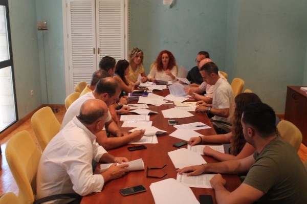 SALOBREÑA SOLICITARÁ LA DECLARACIÓN DE MUNICIPIO TURÍSTICO