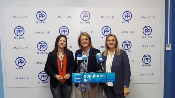 El PP llevará la falta de profesor de inglés del CEIP Rio Ebro al Parlamento Andaluz