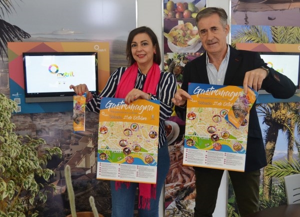 La iniciativa ‘Gastromagna’ ofrecerá exclusivas ofertas gastronómicas durante este fin de semana