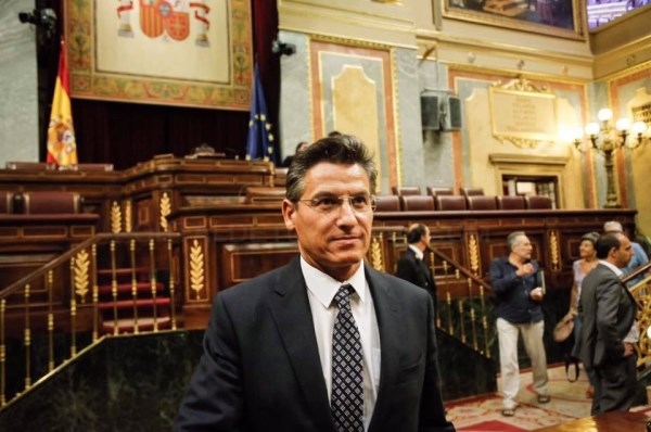 Ciudadanos demanda medidas de apoyo para el sostenimiento de los sectores productivos afectados por la sequía en Granada