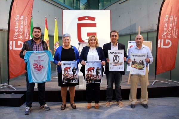 El Circuito Provincial de Duatlón reunirá cerca de 1.000 deportistas en cuatro pruebas