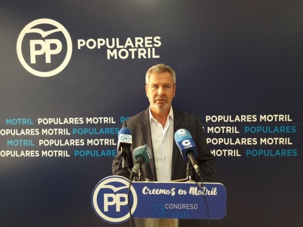 El PP critica que 14 municipios de la Costa seguirán sin depurar sus aguas en 2018.
