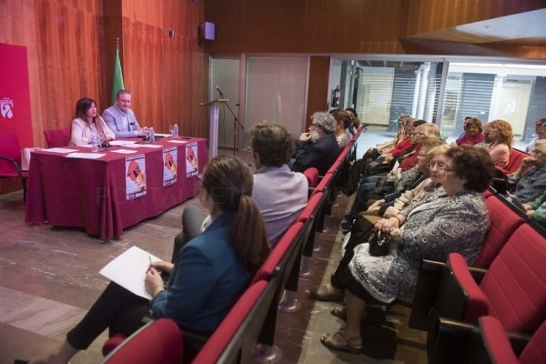 Armilla celebra las II Jornadas Hipotecarias organizadas por la OMIC en colaboración con el Servicio provincial de Consumo