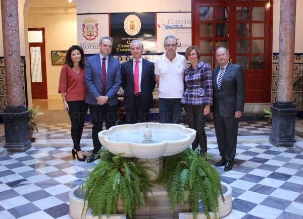 La OCG y La Caixa se unen para ofrecer en Motril un concierto muy especial dedicado a las organizaciones sociales de la Comarca