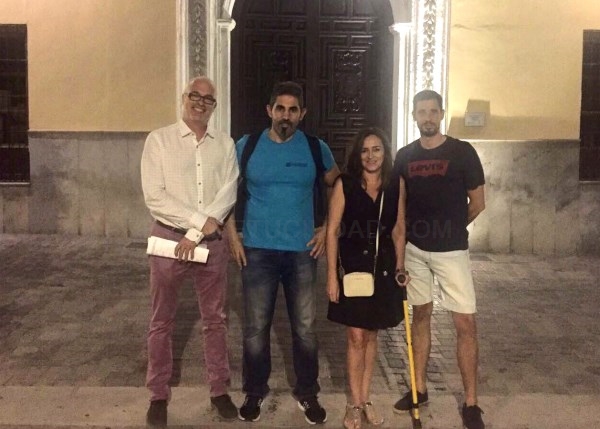 Ciudadanos solicita mejoras en personal, material e infraestructuras para la Policía Local de Motril
