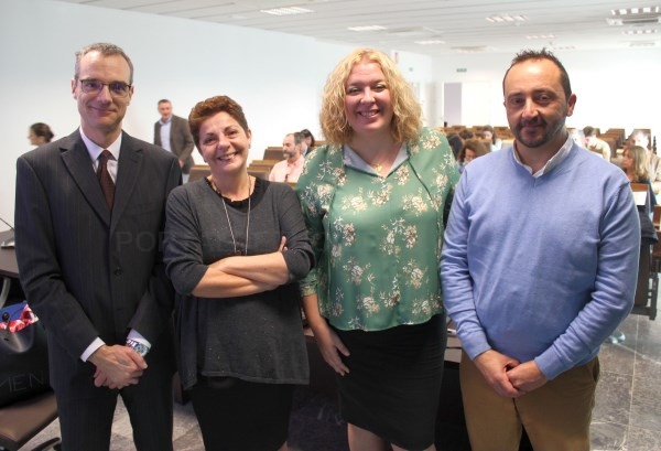 La FAMP celebra en Motril una jornada sobre las oficinas municipales de información a los consumidores