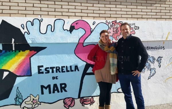 Ciudadanos Salobreña inicia una ronda de reuniones con asociaciones y colectivos para trabajar sobre las grandes necesidades del municipio